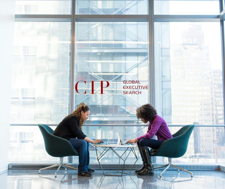CIP Model Bakgrund